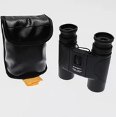 Dynasty12x26 Kauçuk Kaplamalı Kamp Dürbünü,yeşil Camlı thumbnail 1