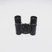 20x21 Nıkula  Cepte Taşımalı Kauçuk Kaplamalı Mini Dürbün  1000m/46m thumbnail 2