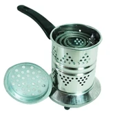 Elektrikli Nargile Köz Yakma Cihazı thumbnail 1