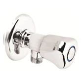 Aç Kapa Krom Çevirveli Taharet Musluğu Tk25 thumbnail 3