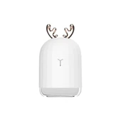 Lovely Humidifier Ortam Dezenfeksiyon Ve Şık Buhar Makinesi thumbnail 2