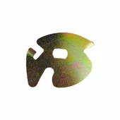 Eds Slim Yarım Ay 4 Bacağı İleri Geri Yapan Yedek Parça thumbnail 2