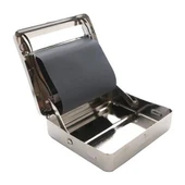 Bozo Metal Sigara Kesme Aleti Kesme Makinesi Tabaka thumbnail 1