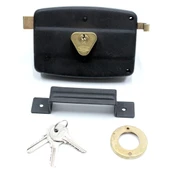 Yuma Tirajlı Orjinal Kilit 14 Cm thumbnail 1