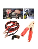 Akü Takviye Kablosu 1200 Amper (taşıma Çantalı) thumbnail 3