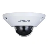 DAHUA 5MP 1.4mm DH-IPC-EB5541P-AS IP Fisheye Sesli Kamera IP67, IK10 thumbnail 1