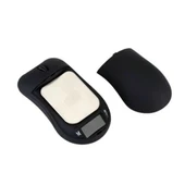 Diamond Dijital Göstergeli Mouse Şeklinde Hassas Terazi (200 Gr-0.01) - 4