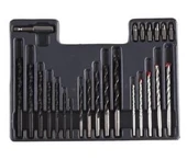 300 Parça Dübel Ve Matkap Ucu Seti thumbnail 4