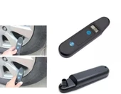 Carub Dijital Araba Lastik Hava Basınç Göstergeli Ölçer Alet thumbnail 4