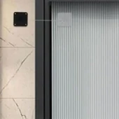 Yangına Dayanıklı Sıva Üstü Tüm Kapılar İçin Uygun Otomatik Kapanan Hızlı Otomatik Kapı Kapa thumbnail 8