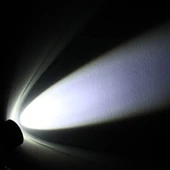 Şarjlı Zoomlu Kafa Feneri-6806 thumbnail 2