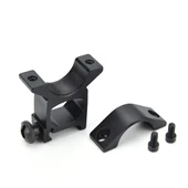 - Dürbünü Lazeri Montaj Kelepçesi Çelik Alaşım 22mm thumbnail 2