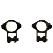 - Dürbünü Lazeri Montaj Kelepçesi Çelik Alaşım 11mm thumbnail 2