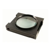 -masa Üstünde Proje Çizimi.küçük Yazı Vb Okuma İçin Mükemmel 110 Mm Katlanır Büyüteç thumbnail 2