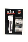 Braons Şarj Edilebilir Kablosuz Tıraş Makinesi Brs-1217 thumbnail 1