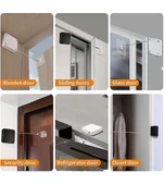 Ev Ofis Dış Kapı Otomatik Kapı Kapatma Aparatı thumbnail 6