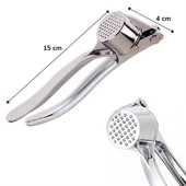 Paslanmaz Çelik Pense Model Sarımsak Ezici thumbnail 3