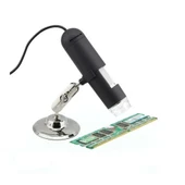 -50x1000x 1.3 Mp Popüler ,usb Dijital Mikroskop thumbnail 2