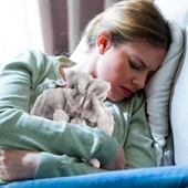 2 Litre Ponponlu Peluş Sıcak Su Torbası 1.sınıf Kauçuk Malzeme thumbnail 2