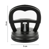 Çok Amaçlı Vakumlama Araç Göçük Düzeltme Kaporta Çektirme Aparatı Vantuz thumbnail 6