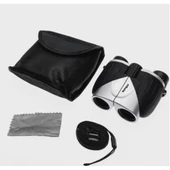 10x25  Dürbün El Dürbünü 56m/1000m Tosba Model thumbnail 3