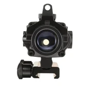 Hd30f  Taktikal Çift Renk Noktalı Nişangah Reddot ,avcılık  Dürbün Kamuflaj thumbnail 2