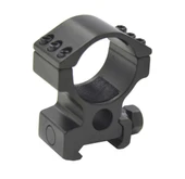 -30mm/21mm  Için Lazer,fener Bağlama Aparatı thumbnail 2