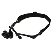 -saat Tamırı,okuma, Kuyumcu Için Çok Fonksiyonlu Onarım Gözlük Büyüteç - 2