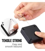 4 Lü Ev Ofis Dış Kapı Otomatik Kapı Kapatma Aparatı thumbnail 5