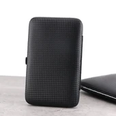 18 Parça Çanta Tipi Manikür Pedikür Tırnak Bakım Seti thumbnail 2