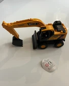 Sürtmeli İş Makinaları Kepçe Dozer 25 x 10 Cm - 1