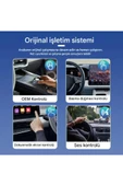 Kablosuz Android Auto/car Play Usb Dongle Cihazı thumbnail 5