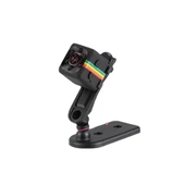 Mini Kamera SQ11 | Ultra Küçük Ve Taşınabilir Mikro Kamera | Full Hd Araç Kamerası | Gece Görüşlü thumbnail 7