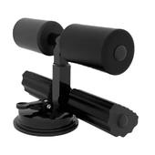 Mekik Çekme Spor Aleti Ayak Destekli Vantuzlu thumbnail 8