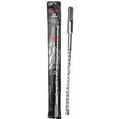 Master SDS Plus Matkap Ucu 8x210mm - 1