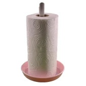 Buffer® Tezgahüstü Havluluk Özel Y Tasarım Plastik Kağıt Havlu Askısı - 1