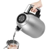 Krups Excellence Çelik Su Isıtıcısı 1.7 L - 2