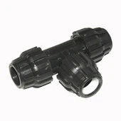 Po-El San Kaplin Geçme TE 25x25x25mm - 1