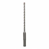 Master SDS Plus Matkap Ucu 7x210mm - 1