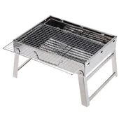 Madfox Roadtrip Portatif Mangal thumbnail 2