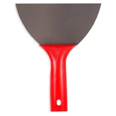 Ömer Hırdavat Plastik Saplı Spatula No:18 - 1