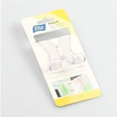 Buffer® Hang İt Pratik Kolay Taşımabilir Havlupan 2 Kancalı Banyo Askısı - 14