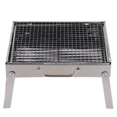 Madfox Roadtrip Portatif Mangal thumbnail 3