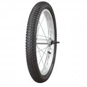 Irc 16x1.90 Siyah - 1