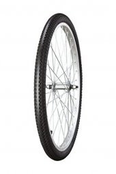 Irc 20x1.90 Siyah - 1