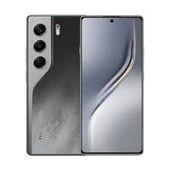 CAMON 40 PRO 5G  256 GB 16 GB Ram (Tecno Türkiye Garantili) Kozmik Siyah thumbnail 1