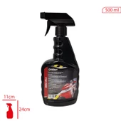Oto Hızlı Cila 500 ml - 1