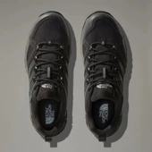 The North Face The North Face M Hedgehog Gore-Tex Erkek Siyah Outdoor Ayakkabı - 4