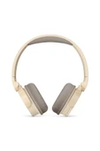Philips Tah3209 Kablosuz Kulak Üstü Kulaklık Dinamik Bas, Bluetooth, 25 Saat Kullanım Bej thumbnail 3