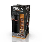 Krups Vortex Baharat ve Kahve Öğütücü thumbnail 5